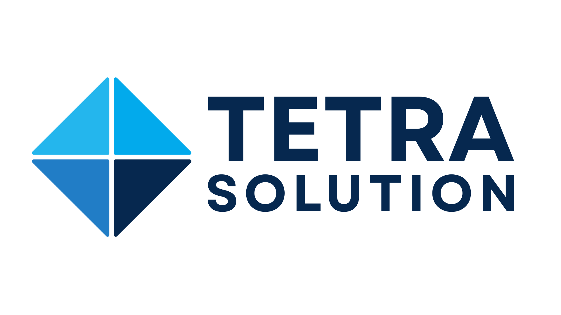 Tetra Indonesia Solusi Logo